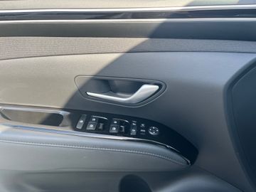 Hyundai TUCSON - 9