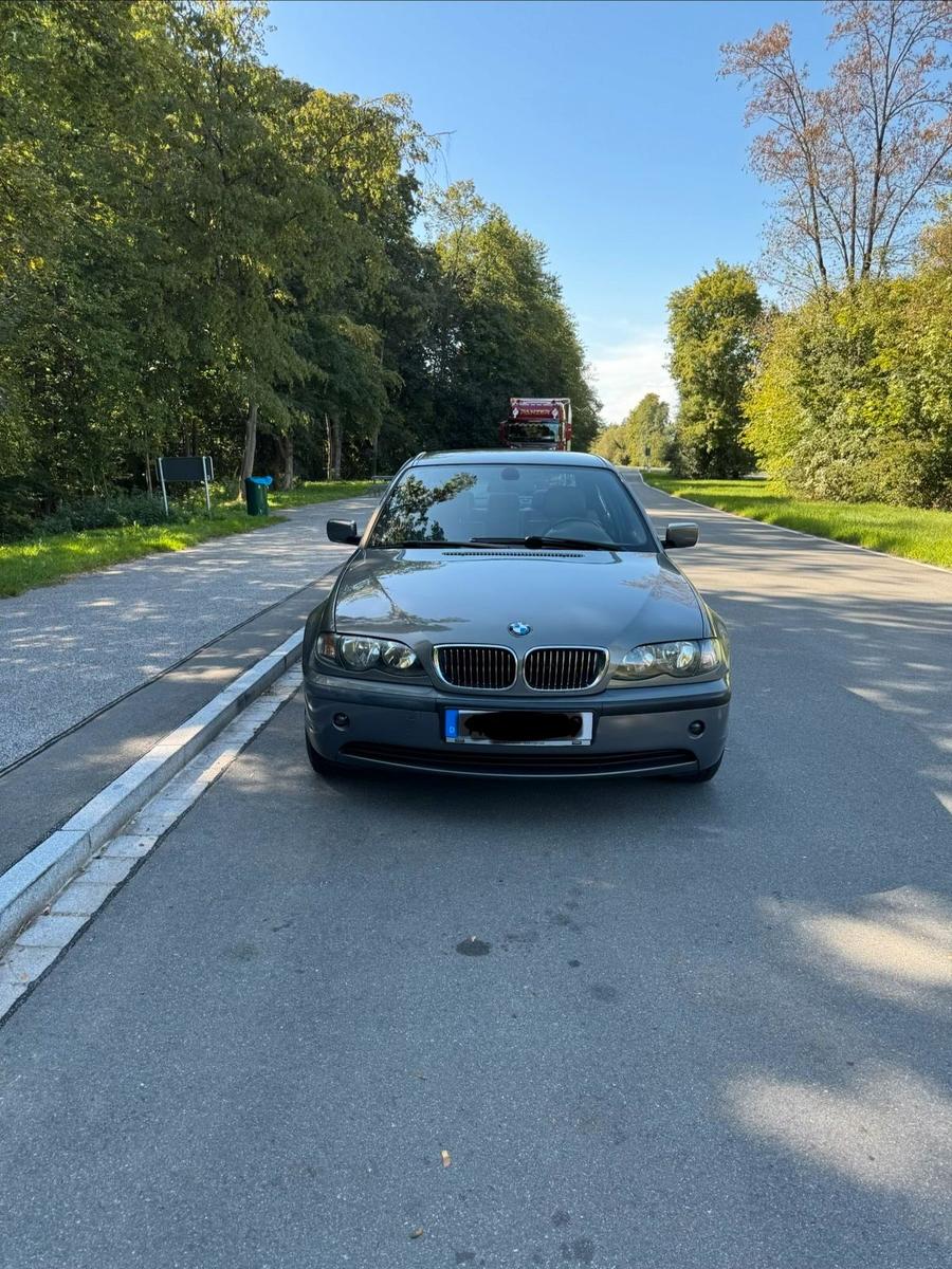 BMW 316