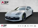 Porsche Panamera Turbo S 4.0 E-Hybrid PDK STANDKLIMA+SPO - Porsche Panamera: 4s Turbo