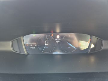 Peugeot 308 - 12