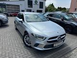 Mercedes-Benz A 250*NAVI*PDC*KAM*LEDER*SHZ*GARANTIE - Mercedes-Benz A 250 in Köln