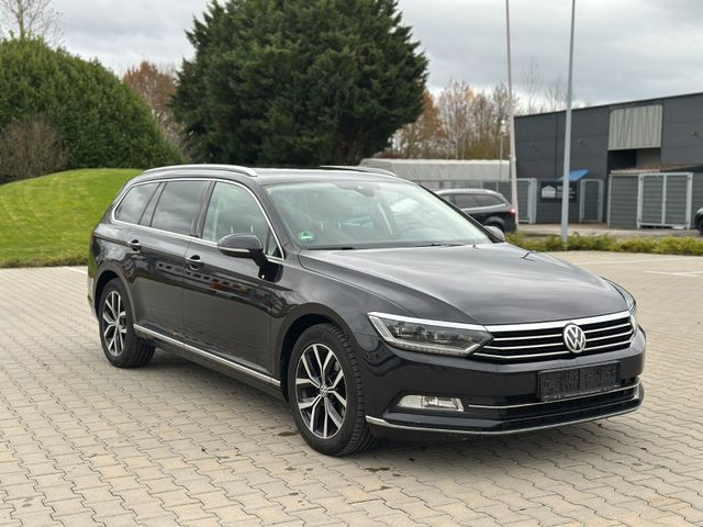 Volkswagen Passat Variant Highline Automatik* 19 %*