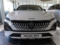 Peugeot 308 - Vorschau Bild 2