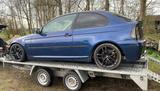 BMW Compact 3er e46 compact mit 330i Umbau... - BMW 330: E46 330i
