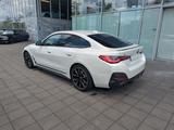 BMW i4 eDrive40 M Sport / Garantie bis 01/2029 - BMW i4 von privat