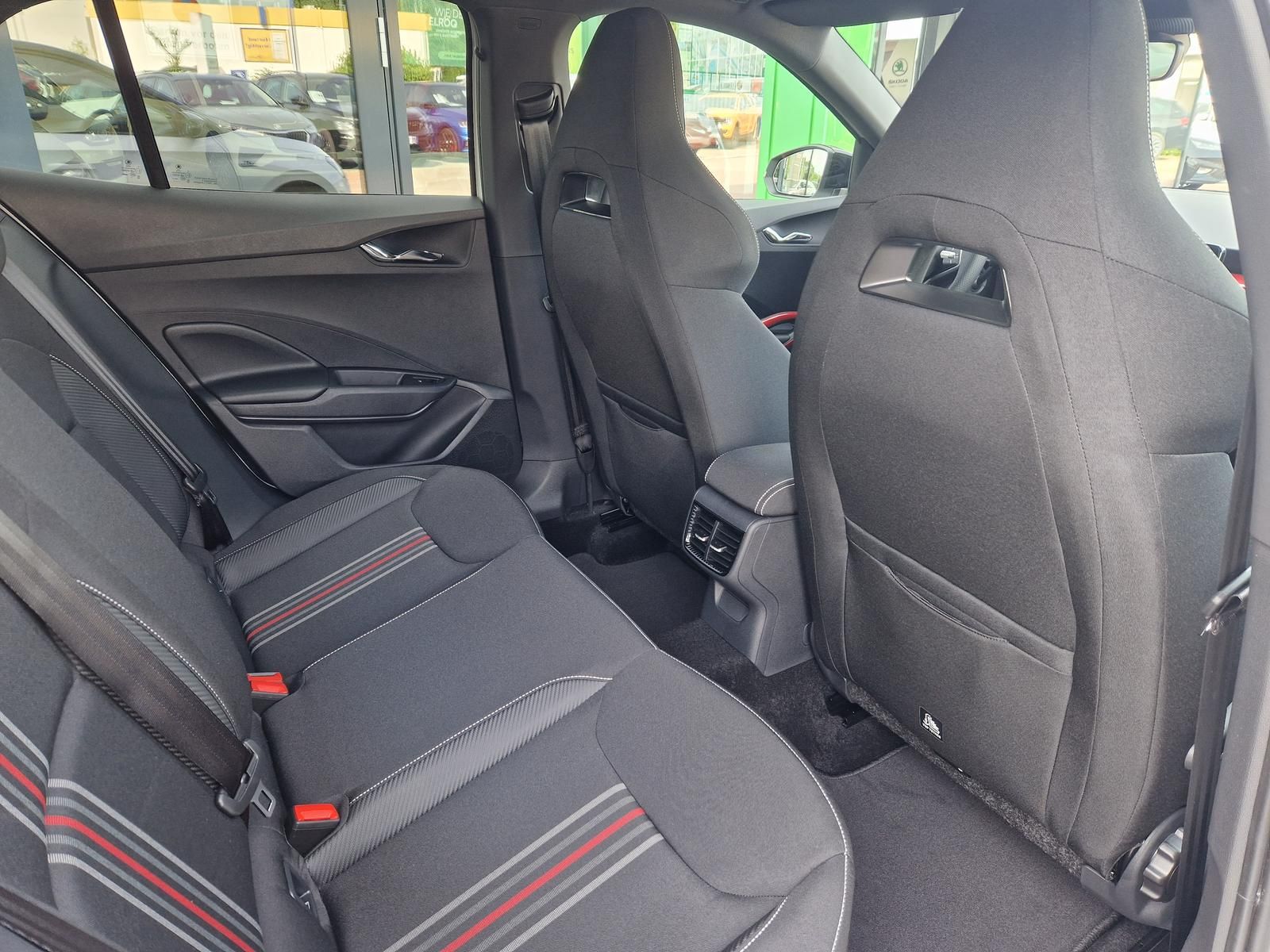 Skoda Fabia - Bild 11
