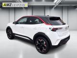 Opel Mokka 1.2 Turbo GS Line *HU/AU neu* - Opel Mokka Gebrauchtwagen in Leipzig