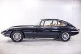 Jaguar E-Type S3 V12 - Jaguar: Type V12