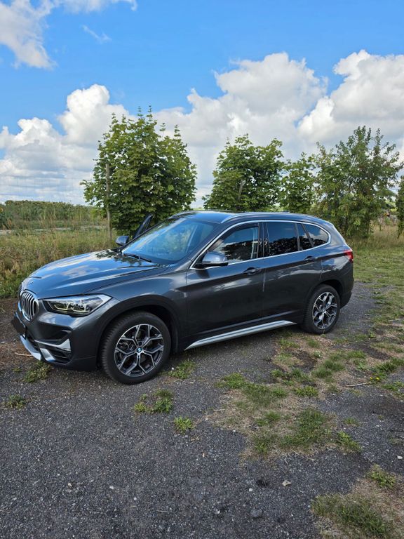 Image of BMW X1