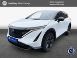 Nissan Ariya 87 kWh e-4ORCE AWD Evolve Pack