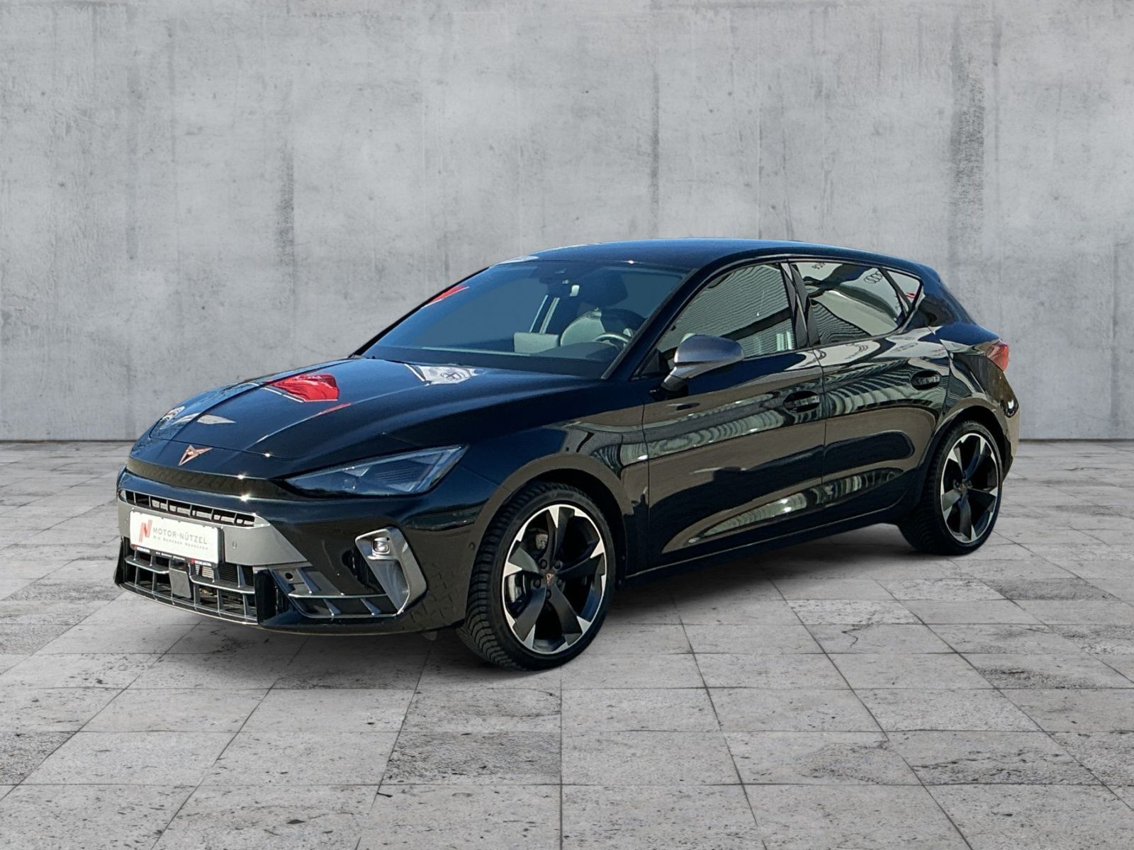 Cupra Leon - Bild 2