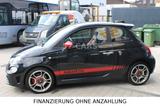 Abarth 595 Abarth Automatik+Navigation - Abarth aus 2017