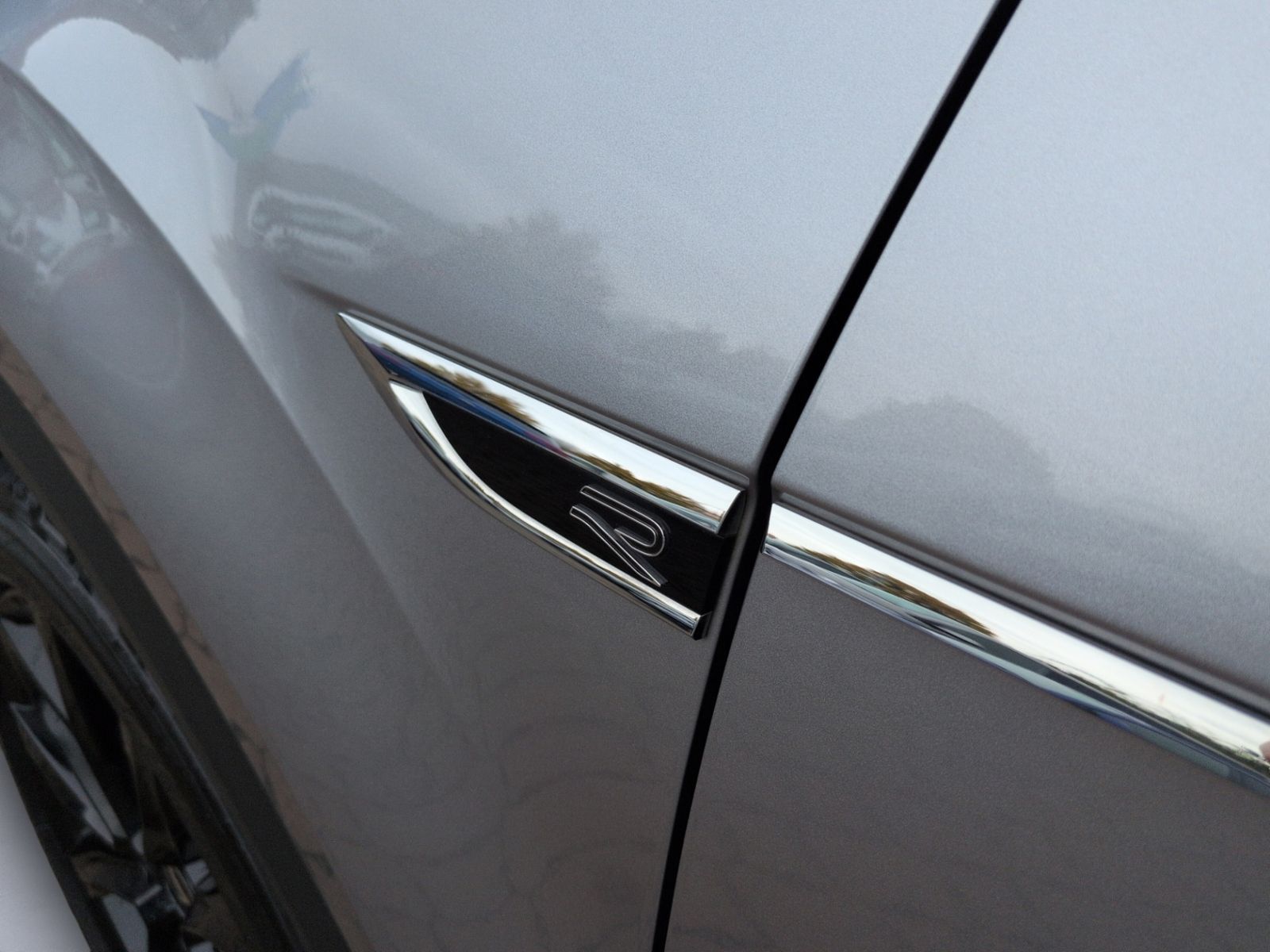 T-Roc 1.5 TSI DSG R-Line Back Style KAMERA+AHK+