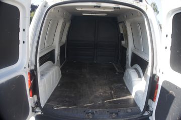 Volkswagen Caddy Maxi - 9