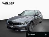 BMW 320d Tour. SportLine SiHz PaAss+ Harman
