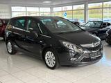 Opel Zafira C Innovation+7Sitzer+Navi+Kamera+Aut - Opel Zafira Innovation mit Benzin-Antrieb