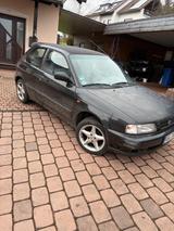 Suzuki Baleno - Suzuki Gebrauchtwagen von 1997