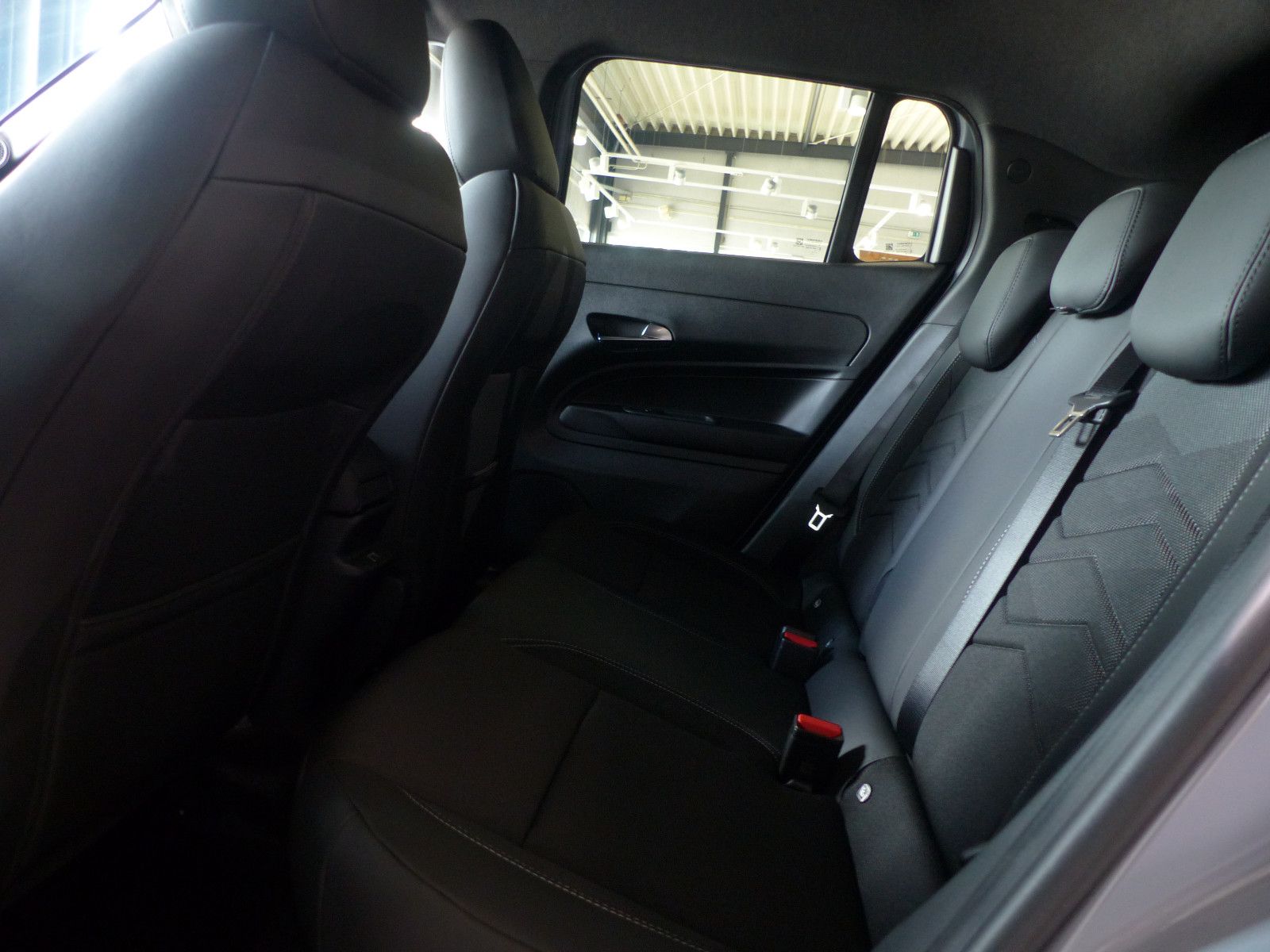 Jeep Avenger - Bild 10