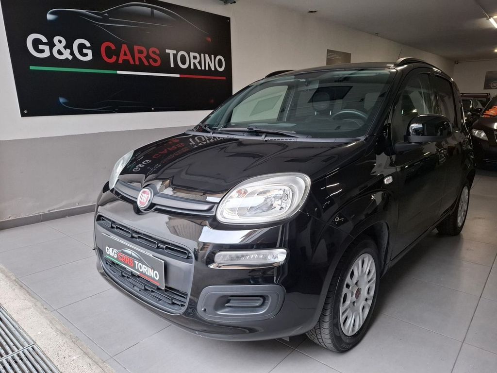Image of Fiat Panda