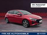 Hyundai i20 1.0 T-GDI Prime (100 PS) 6-MT 2WD Allwetterr - Hyundai i20 Jahreswagen