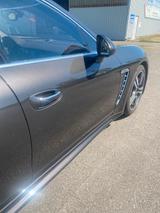 Porsche Panamera Turbo S Turbo S - Porsche Panamera Turbo-S