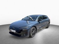 Audi S6 e-tron - Vorschau Bild 17