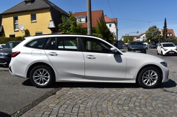 BMW 320 - 5