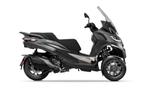 Piaggio MP3 530 HPE Exclusive - PIAGGIO MP3 530 HPE EXCLUSIVE