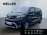 Toyota Proace 2,0l-D-4D L1 Verso Executive *AHK*StHz*HU - Toyota Proace (Verso) mit Anhängerkupplung