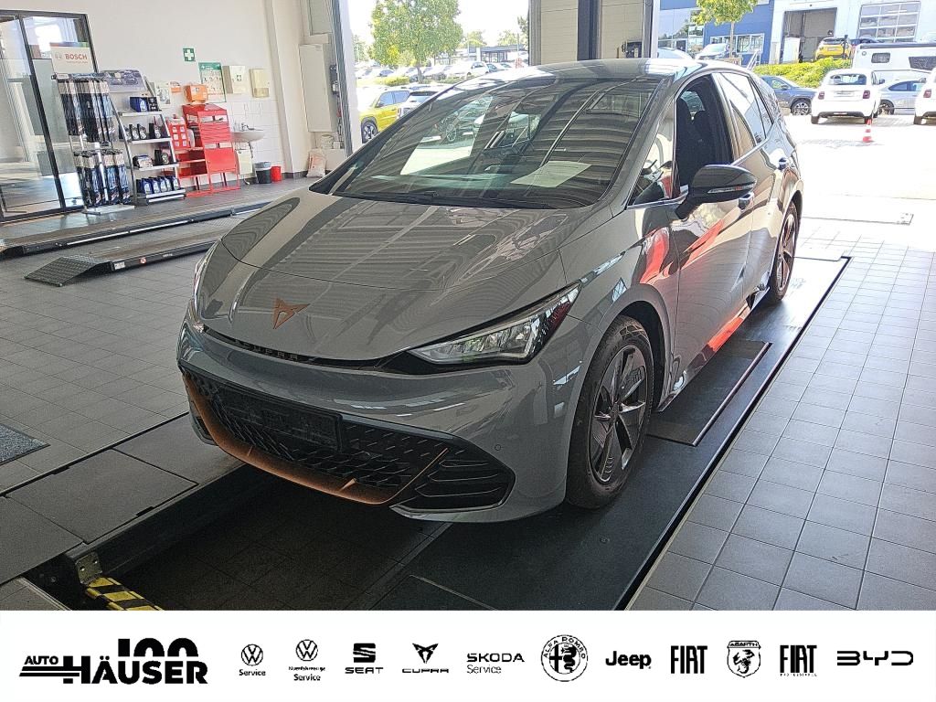 Image of Cupra Born