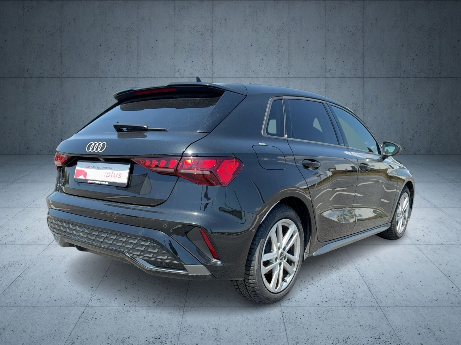 Audi A3 - Bild 6