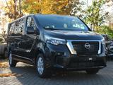 Nissan PRIMASTAR Kombi9 L2H1 3,0t dCi170 9AT TEKNA LM - Nissan 8-Sitzer