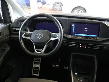 Volkswagen Caddy eHybrid DSG PanAmericana LED NAVI ACC AHK