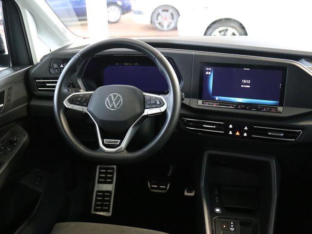 Volkswagen Caddy eHybrid DSG PanAmericana LED NAVI ACC AHK