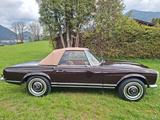 Mercedes-Benz SL 250 - Mercedes-Benz SL 250