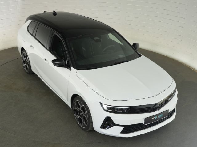 Astra L ST GS PHEV AT+AHK+NAVI+360 GRAD KAMERA+H