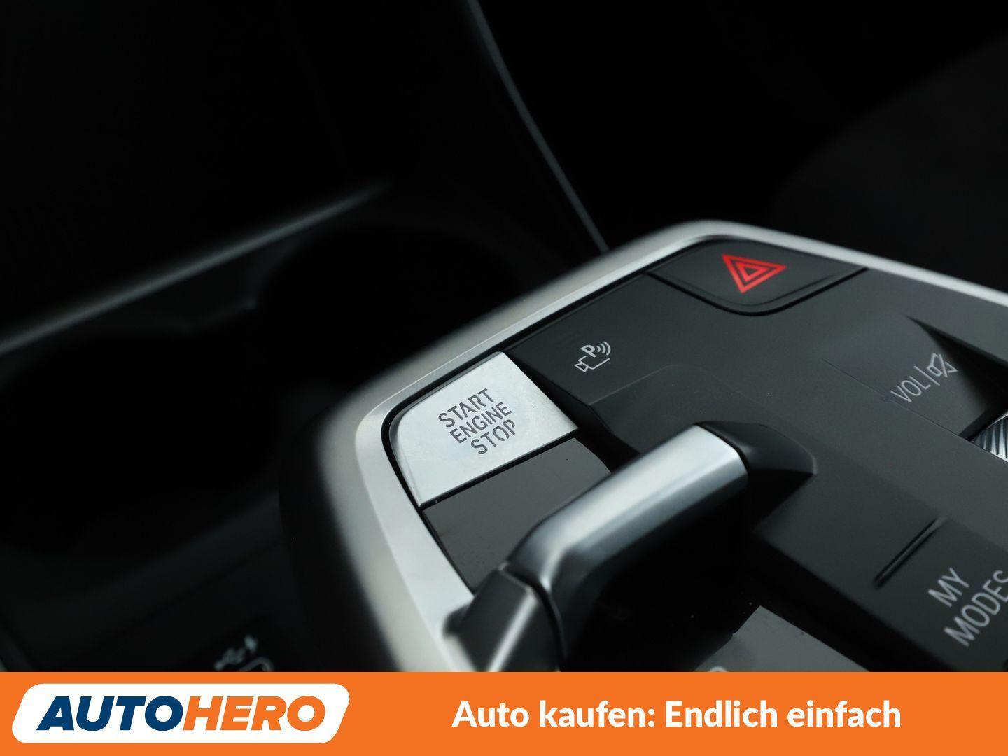 BMW 223 i Active Tourer Mild-Hybrid M Sport Aut.*NAVI, миниатюра 26