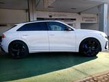 Audi RS Q8 4.0 TFSI Keram Pan Nigt StHzg Dynam Mass - Audi RSQ8 in München