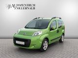 Fiat Qubo 1.3 Multijet 16V MY Qubo *KLIMA*PDC*5-SITZE - Fiat Qubo Gebrauchtwagen
