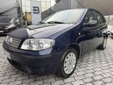 Fiat FIAT Punto Punto 5p 1.2 Classic IDONEA NEOPATENT - Fiat Punto Class mit Benzin-Antrieb