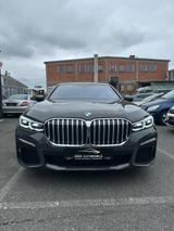 BMW 730d xDrive Baureihe*M-PAKET*LASER*MSG*GSD - BMW 730 Gebrauchtwagen in Nürnberg