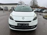Renault Scenic III Grand Dynamique DIESEL Euro 5 Navi - Renault Scenic Dynamique mit Diesel-Antrieb