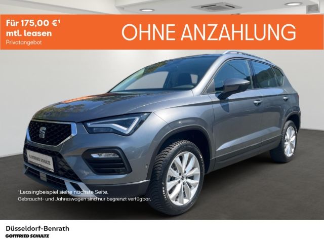 Seat Ateca - Bild 1