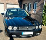 Jaguar XJ8 4.2 Liter Sovereign Sovereign - Jaguar XJ8: Sovereign