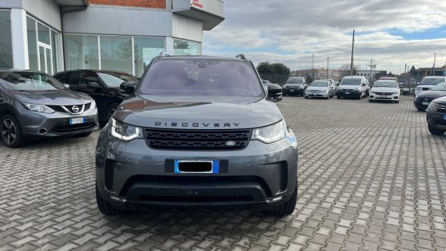 Land Rover LAND ROVER Discovery 3.0 TD6 249 CV HSE UNICO PR