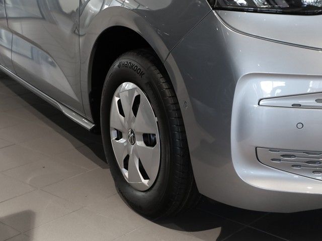 Volkswagen T7 Multivan - Bild 7