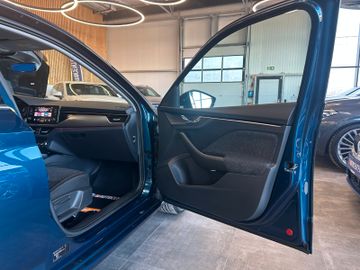 Skoda Scala Style *LED*Kamera*AppConnect*Kamera*Klima*