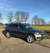 Skoda Kodiaq 2.0 TDI 4x4 SOLEIL AHK Standh. RS Optik - Skoda Kodiaq von privat