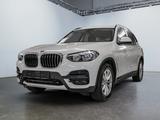 BMW X3 xDrive20i Advantage DISTR AHK PDC SHZ - BMW X3 in Kiel
