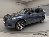 Volvo XC90 B5 (Diesel)- R Design ACC AHK AUT Kam. Navi - Volvo XC90 Gebrauchtwagen in Düsseldorf